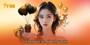 Thành Viên Mới Tặng 68K Khuyến Mãi Mở Đầu Đáng Giá